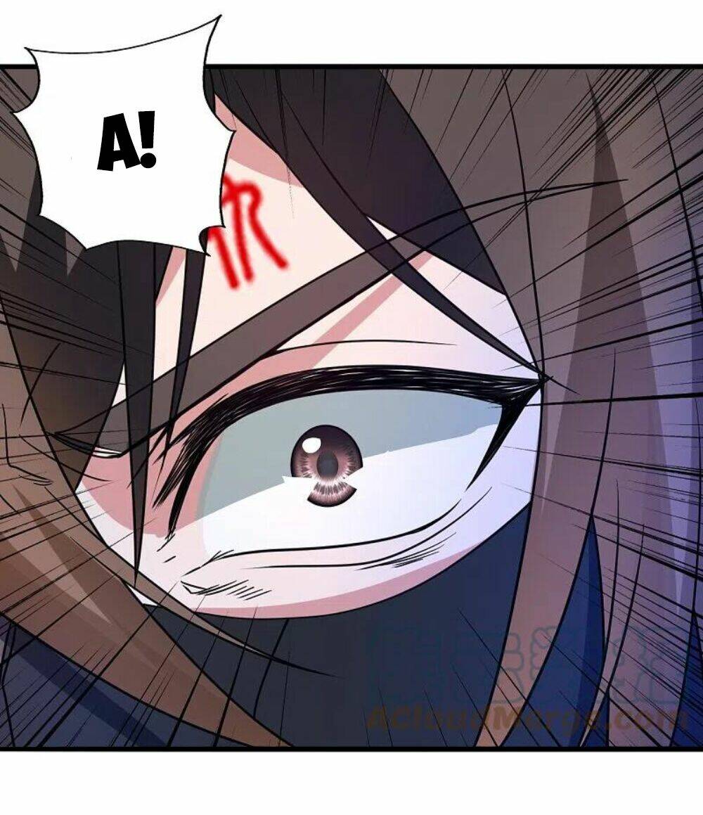 Tiên Võ Đế Tôn: Chapter 353