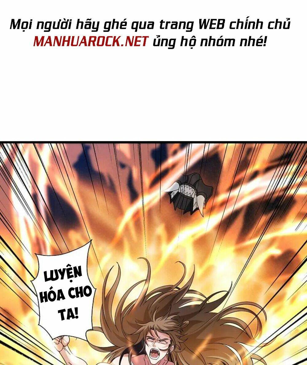 Tiên Võ Đế Tôn: Chapter 353