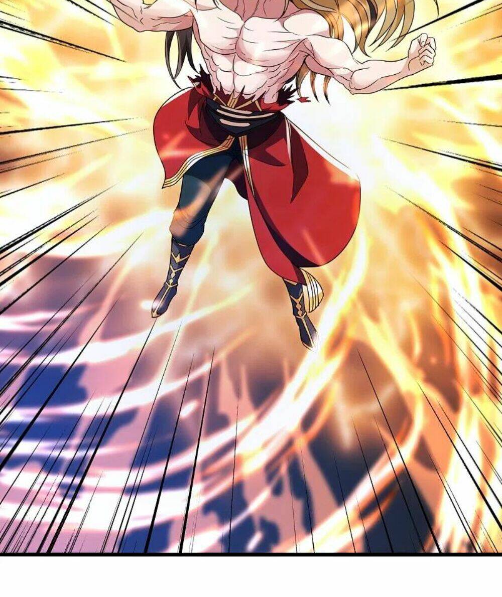 Tiên Võ Đế Tôn: Chapter 353