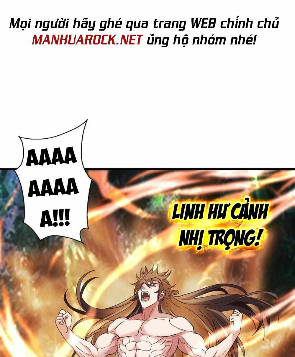 Tiên Võ Đế Tôn: Chapter 353
