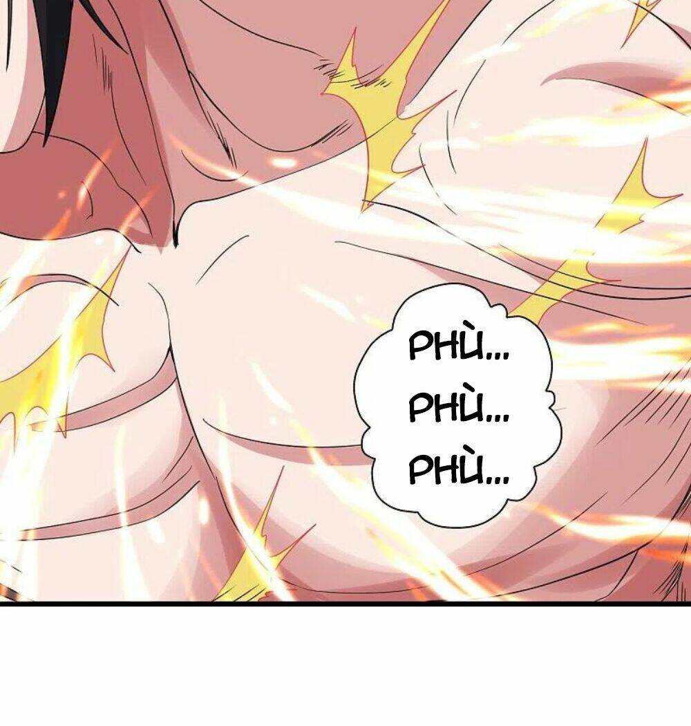 Tiên Võ Đế Tôn: Chapter 353