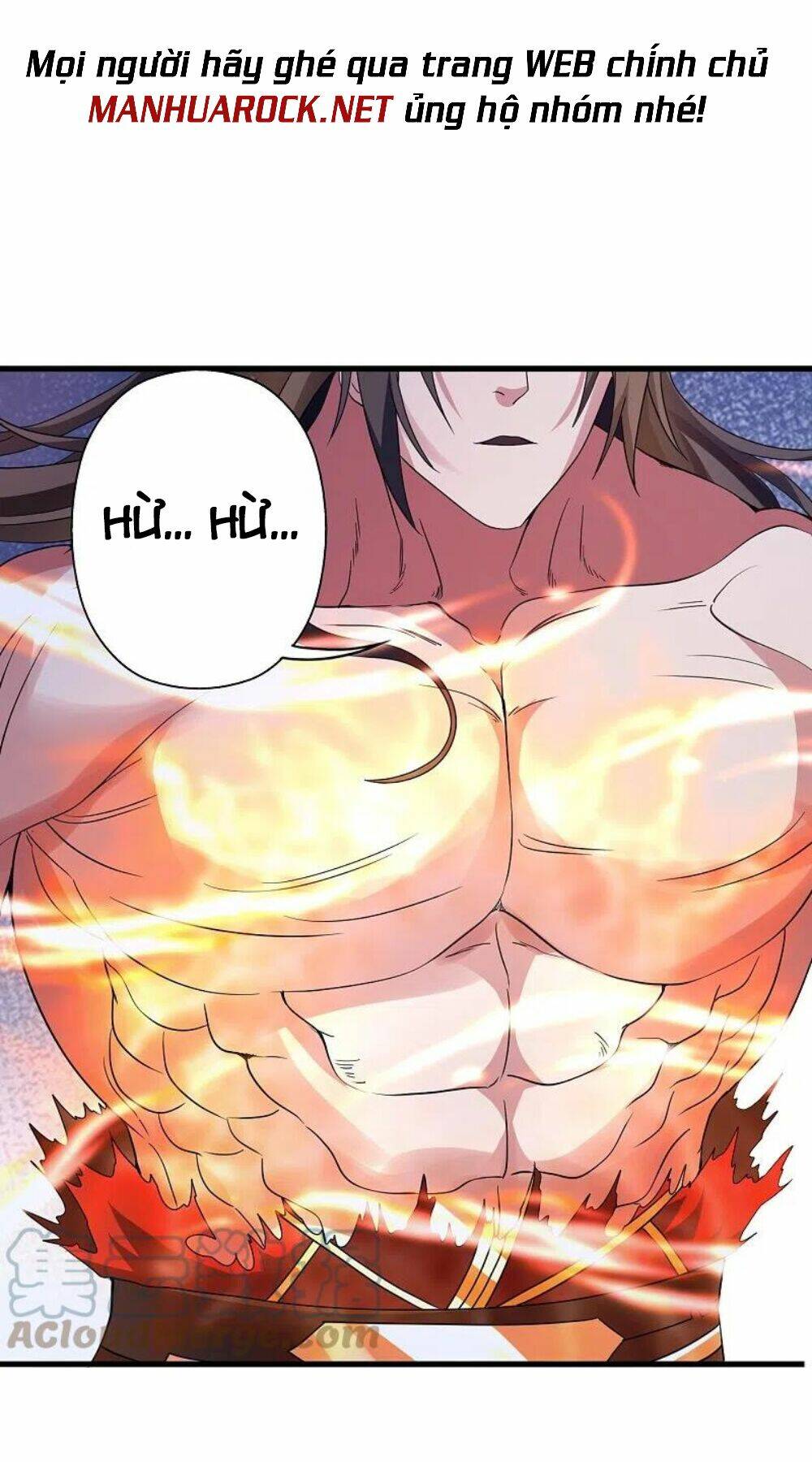 Tiên Võ Đế Tôn: Chapter 353