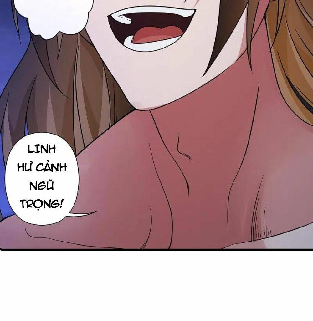 Tiên Võ Đế Tôn: Chapter 353