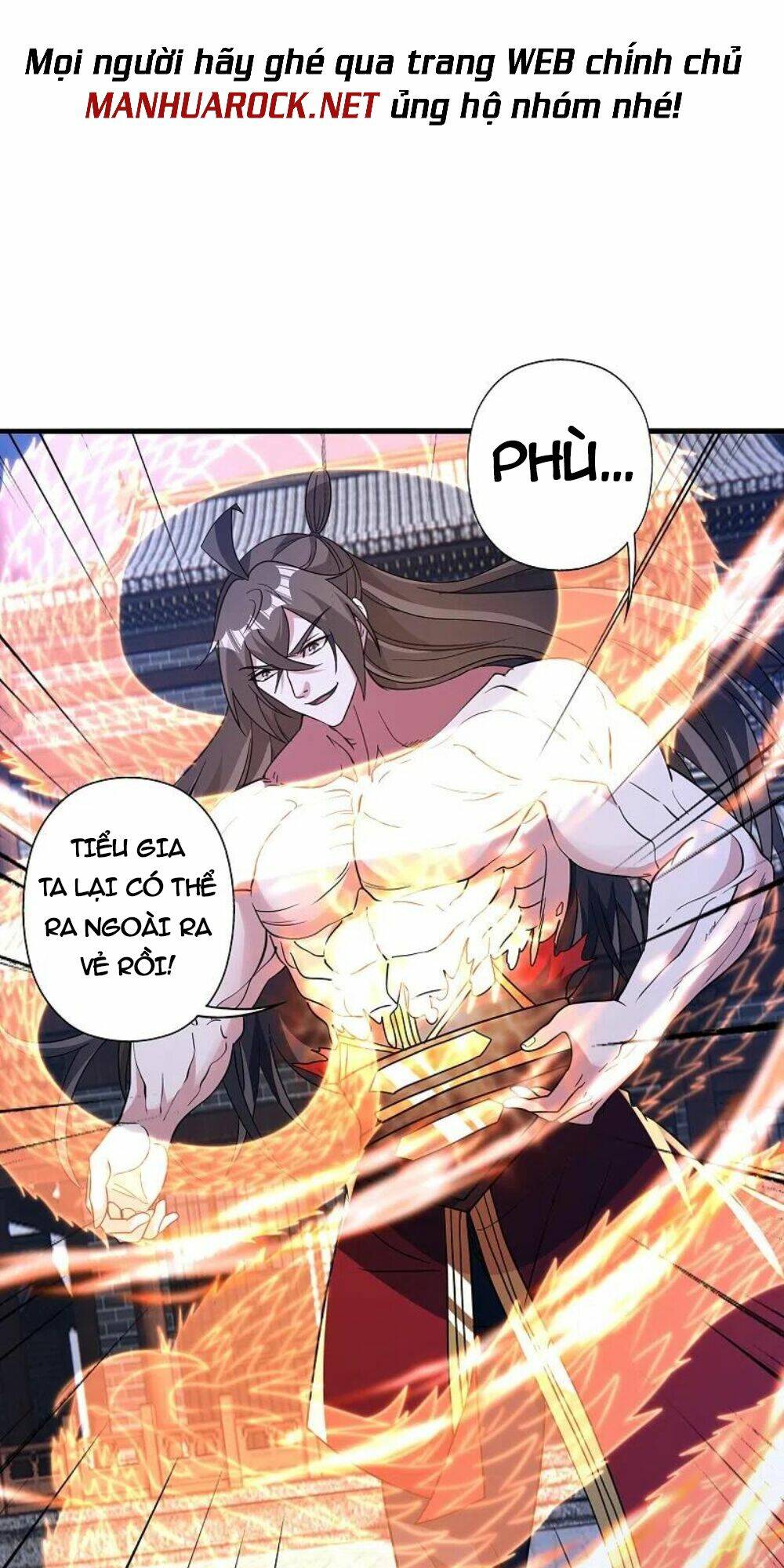 Tiên Võ Đế Tôn: Chapter 353