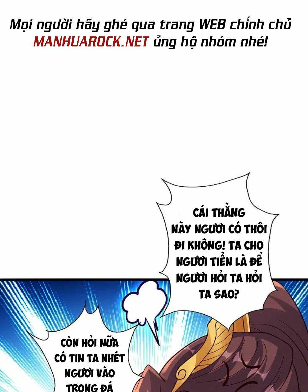 Tiên Võ Đế Tôn: Chapter 353