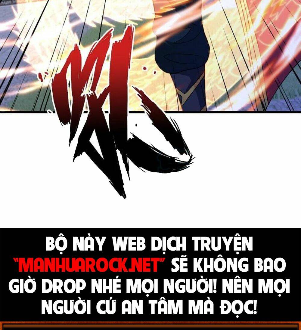 Tiên Võ Đế Tôn: Chapter 353