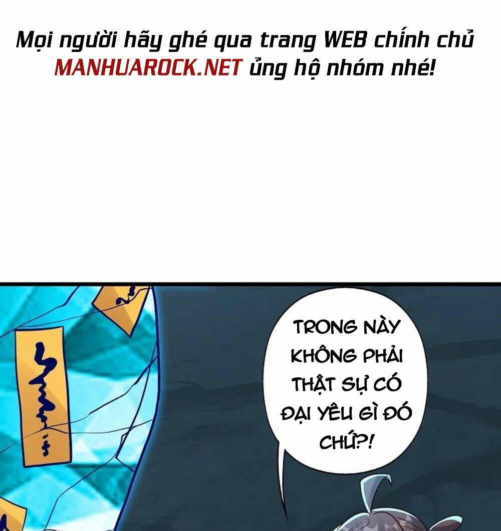 Tiên Võ Đế Tôn: Chapter 353