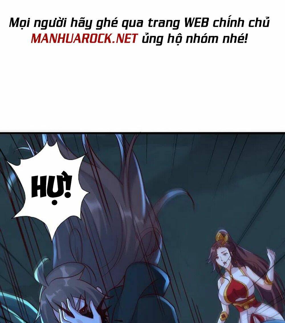 Tiên Võ Đế Tôn: Chapter 353