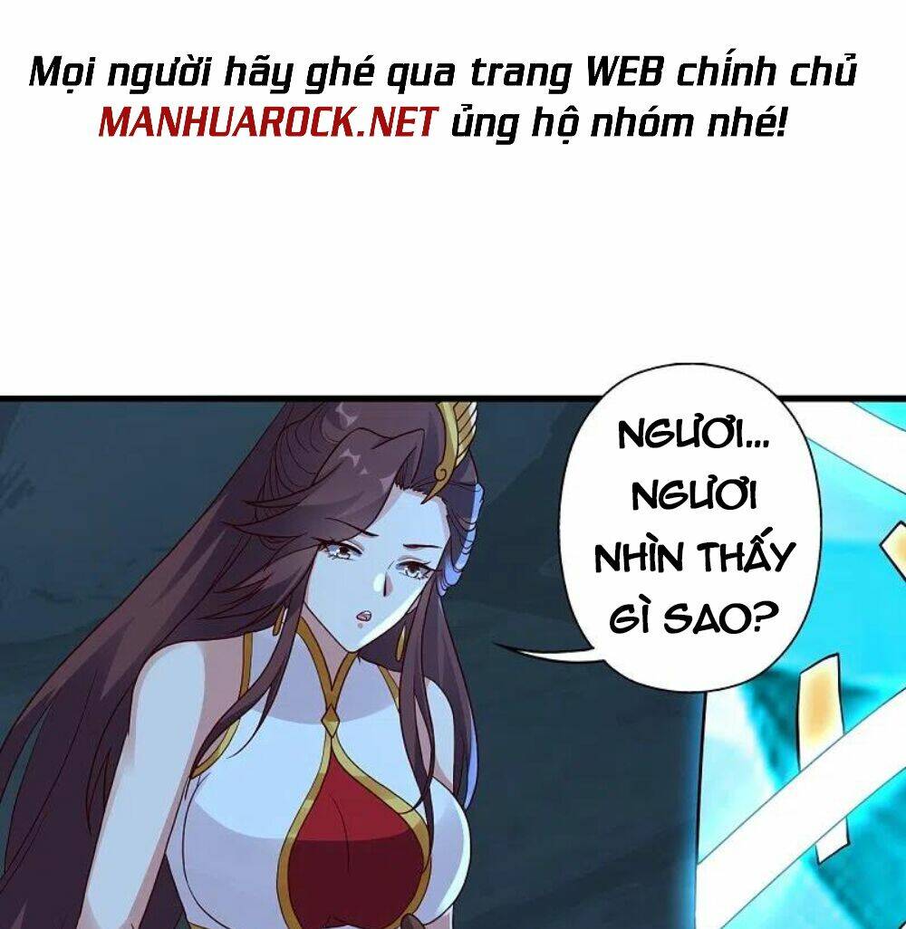 Tiên Võ Đế Tôn: Chapter 353