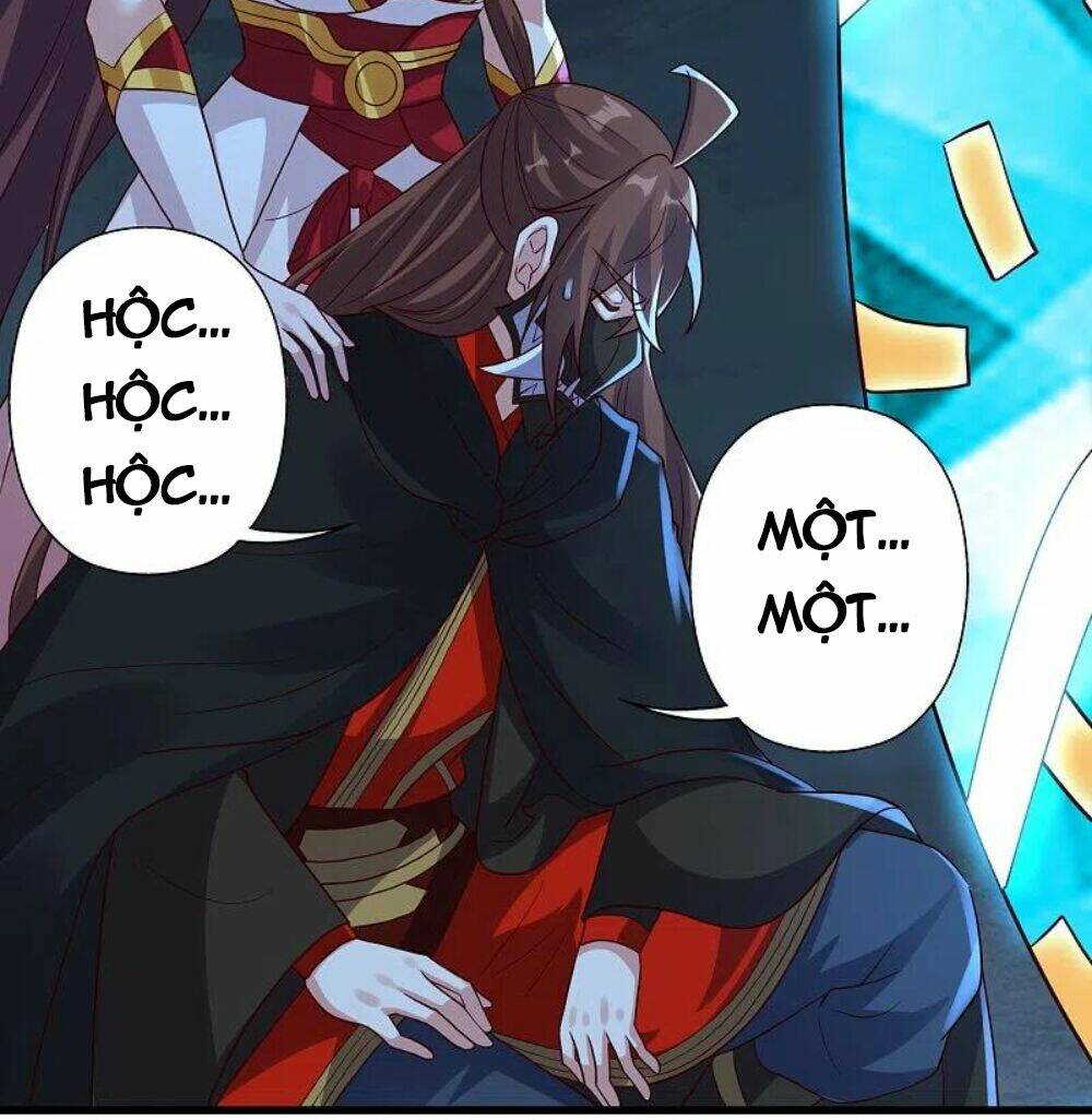 Tiên Võ Đế Tôn: Chapter 353