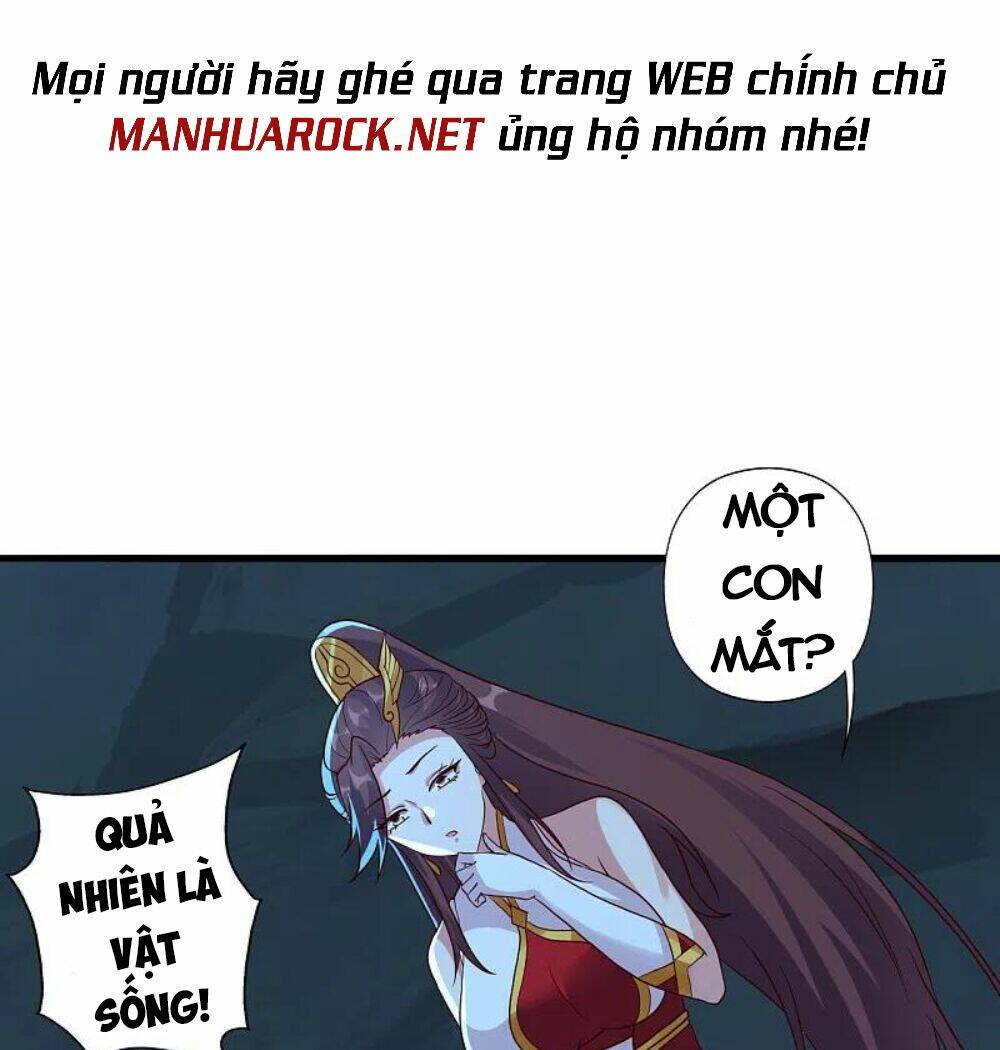 Tiên Võ Đế Tôn: Chapter 353