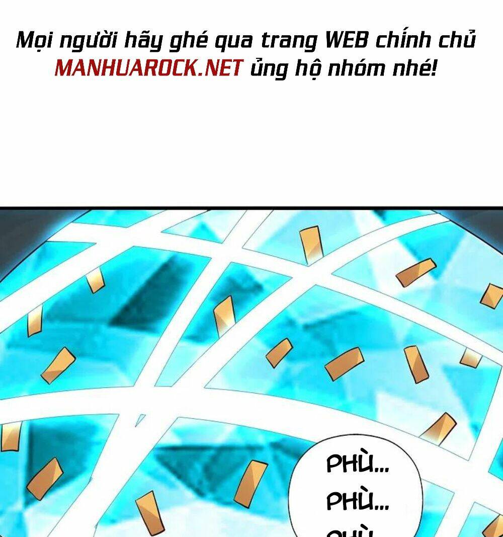 Tiên Võ Đế Tôn: Chapter 353
