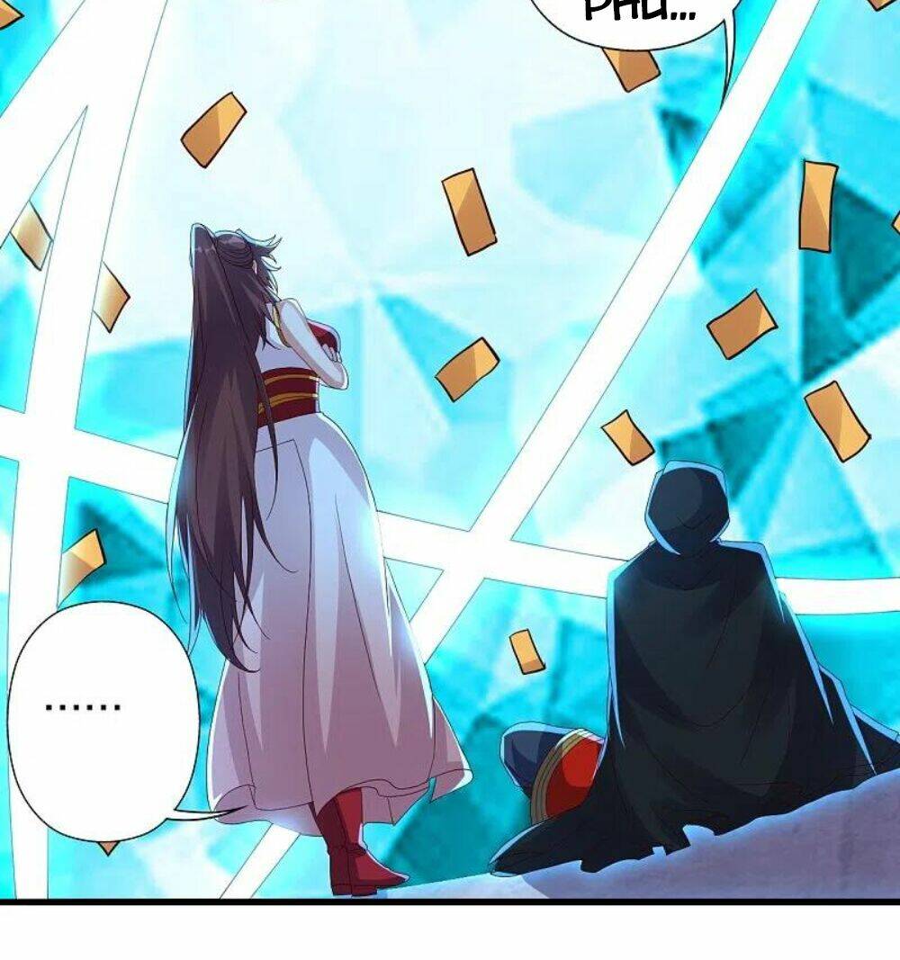 Tiên Võ Đế Tôn: Chapter 353