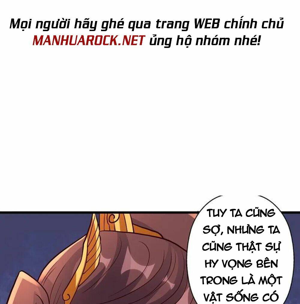 Tiên Võ Đế Tôn: Chapter 353