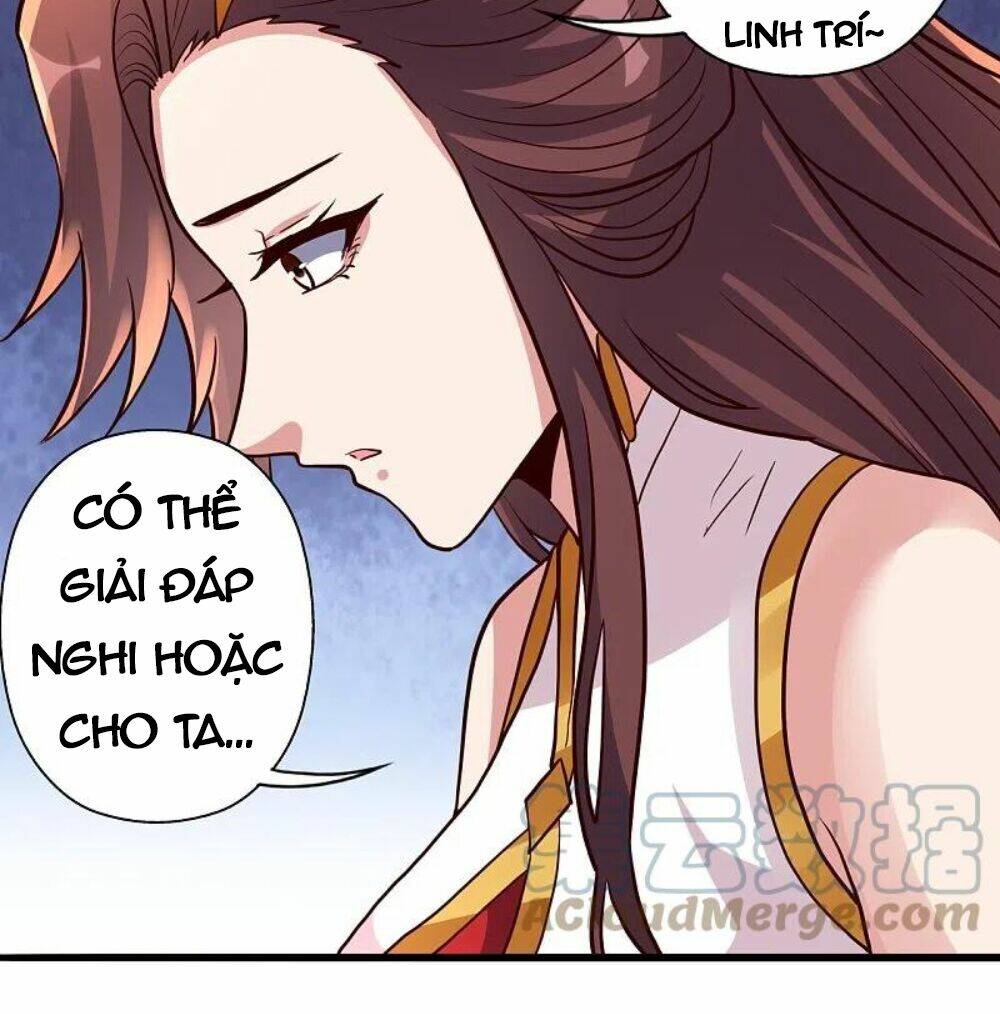 Tiên Võ Đế Tôn: Chapter 353