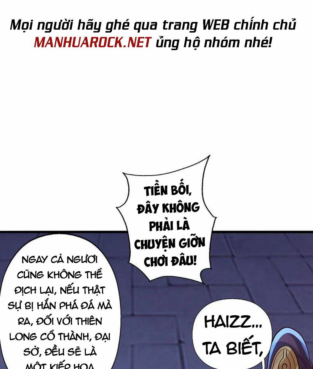 Tiên Võ Đế Tôn: Chapter 353