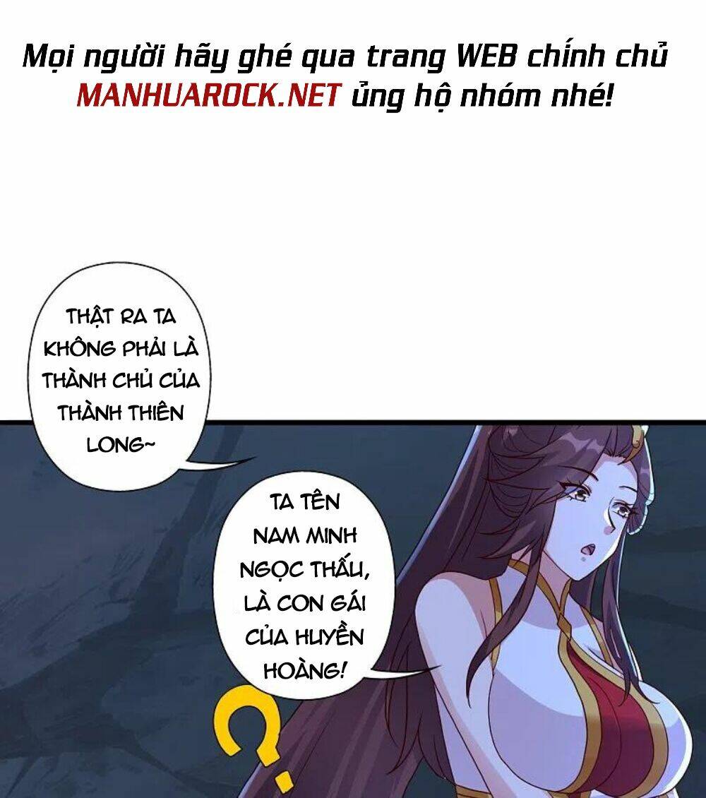 Tiên Võ Đế Tôn: Chapter 353