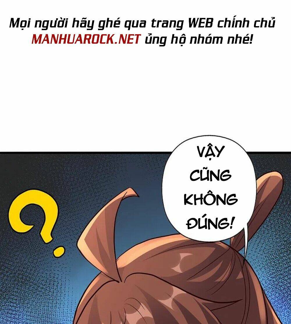 Tiên Võ Đế Tôn: Chapter 353
