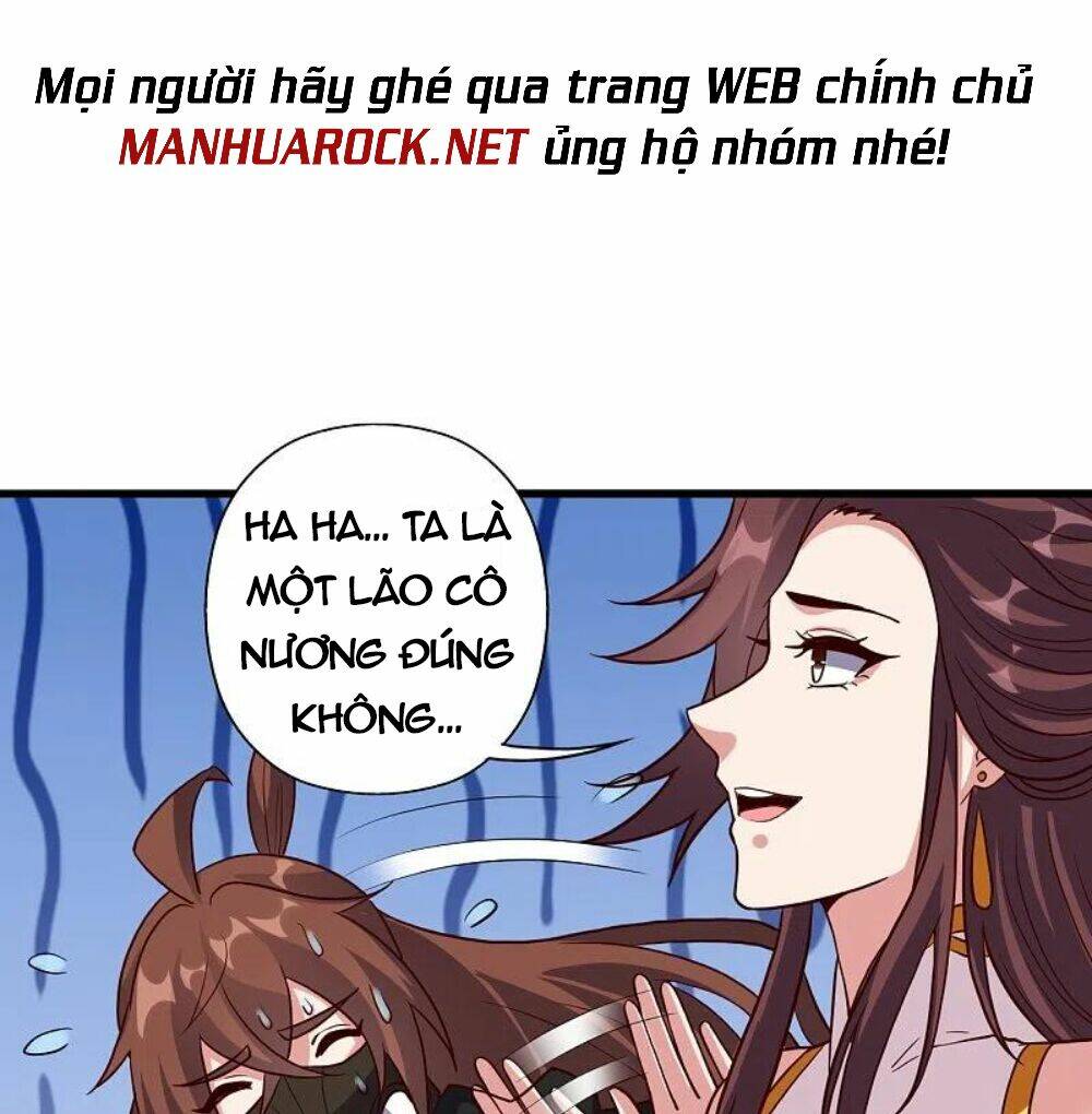 Tiên Võ Đế Tôn: Chapter 353