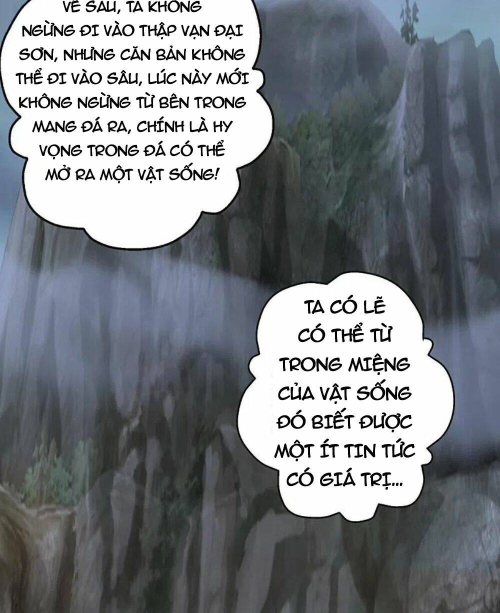 Tiên Võ Đế Tôn: Chapter 353