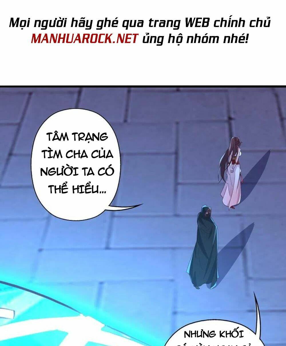 Tiên Võ Đế Tôn: Chapter 353
