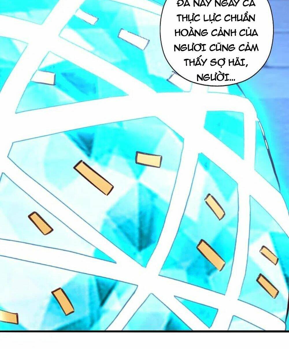 Tiên Võ Đế Tôn: Chapter 353
