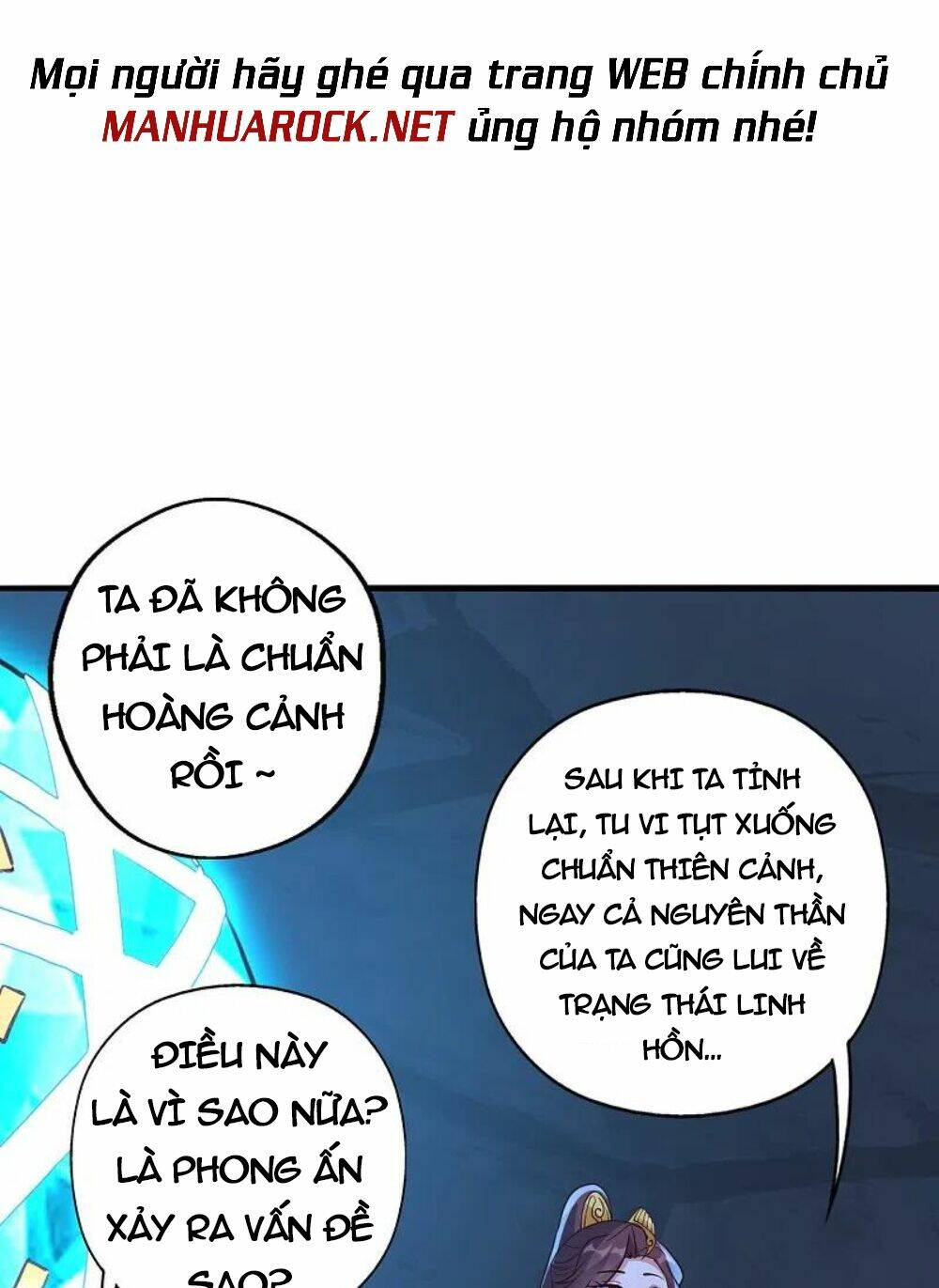 Tiên Võ Đế Tôn: Chapter 353