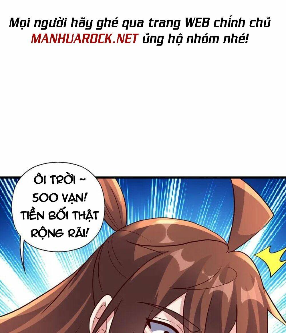 Tiên Võ Đế Tôn: Chapter 353