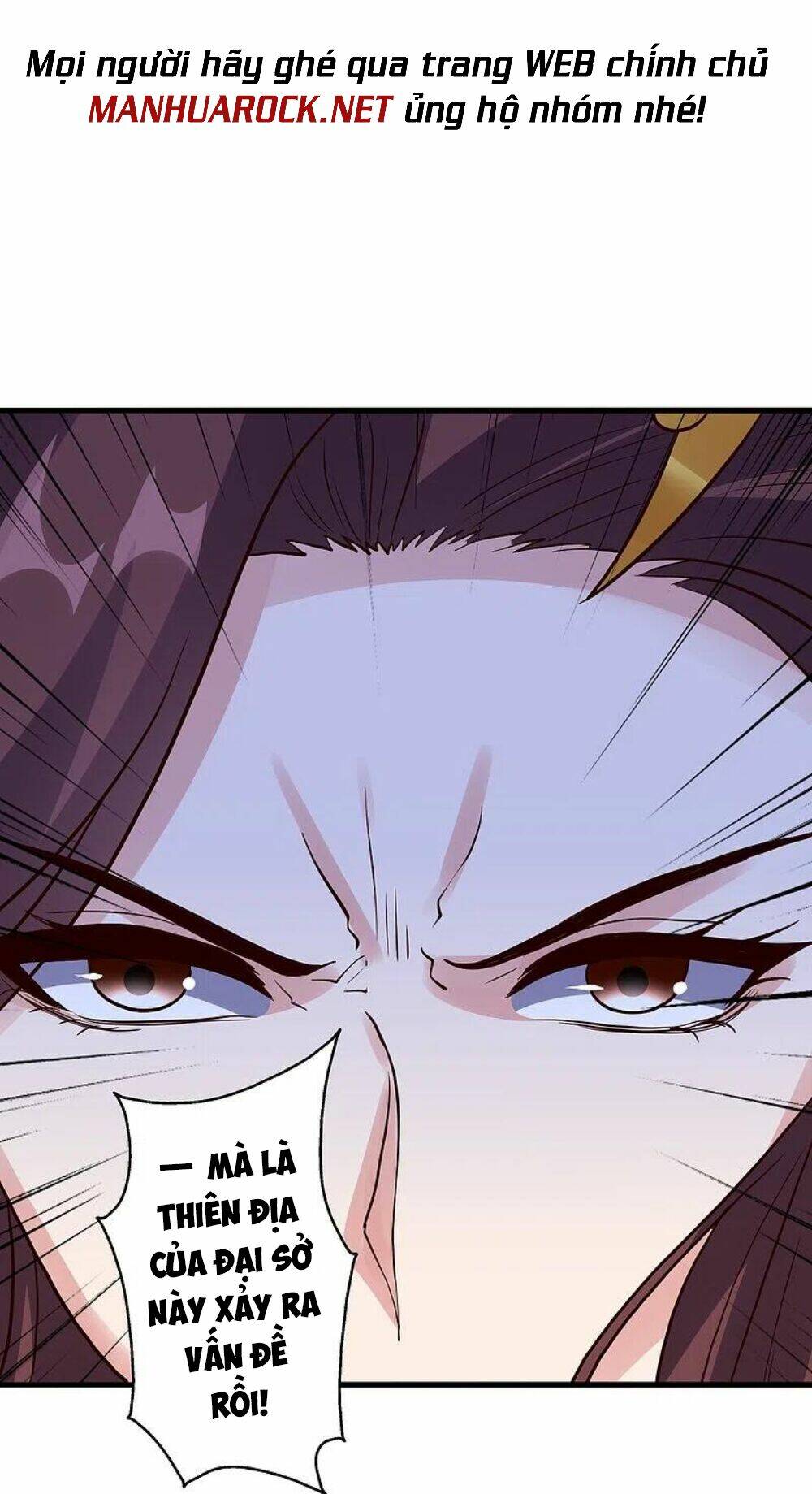 Tiên Võ Đế Tôn: Chapter 353