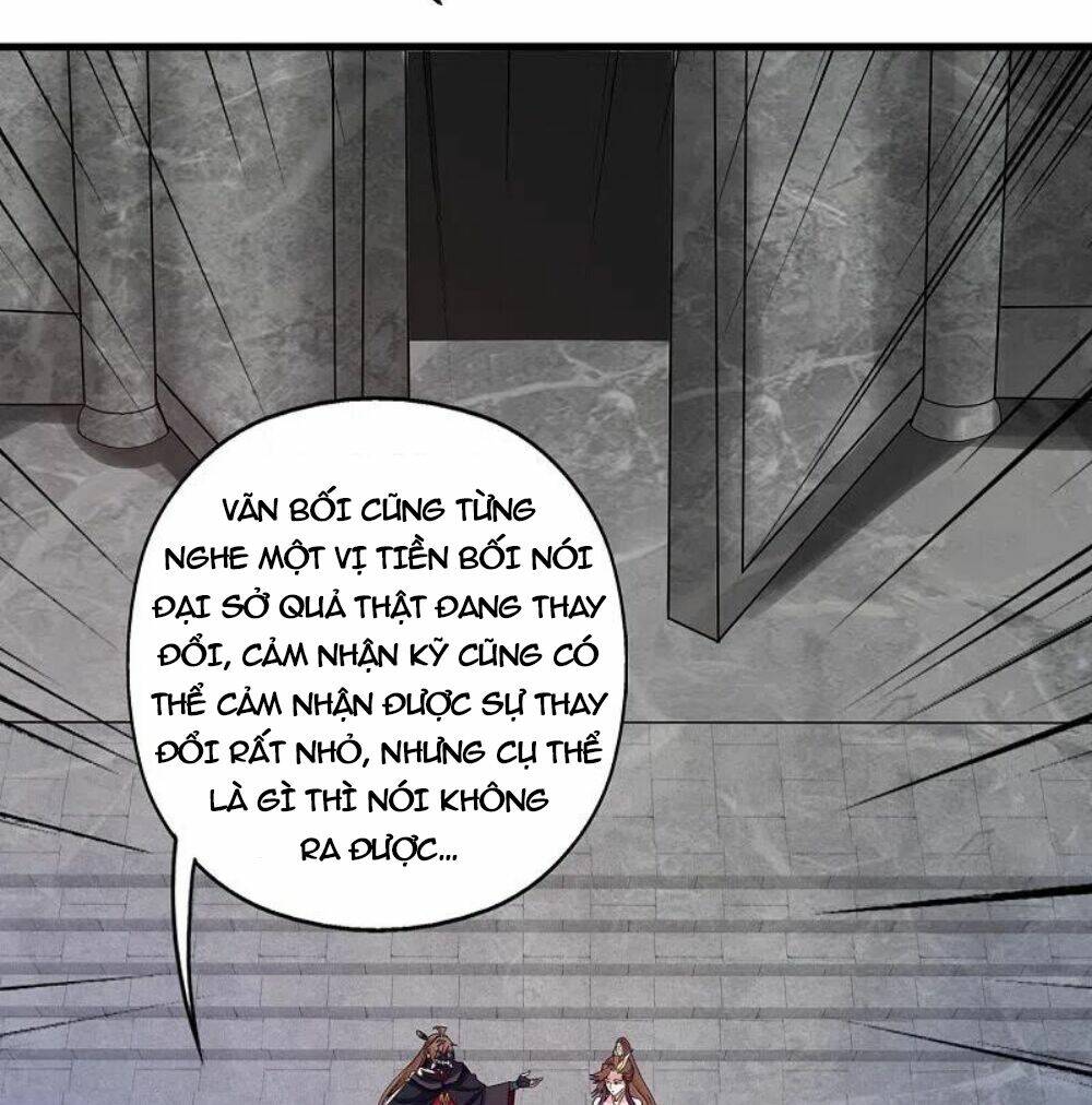 Tiên Võ Đế Tôn: Chapter 353