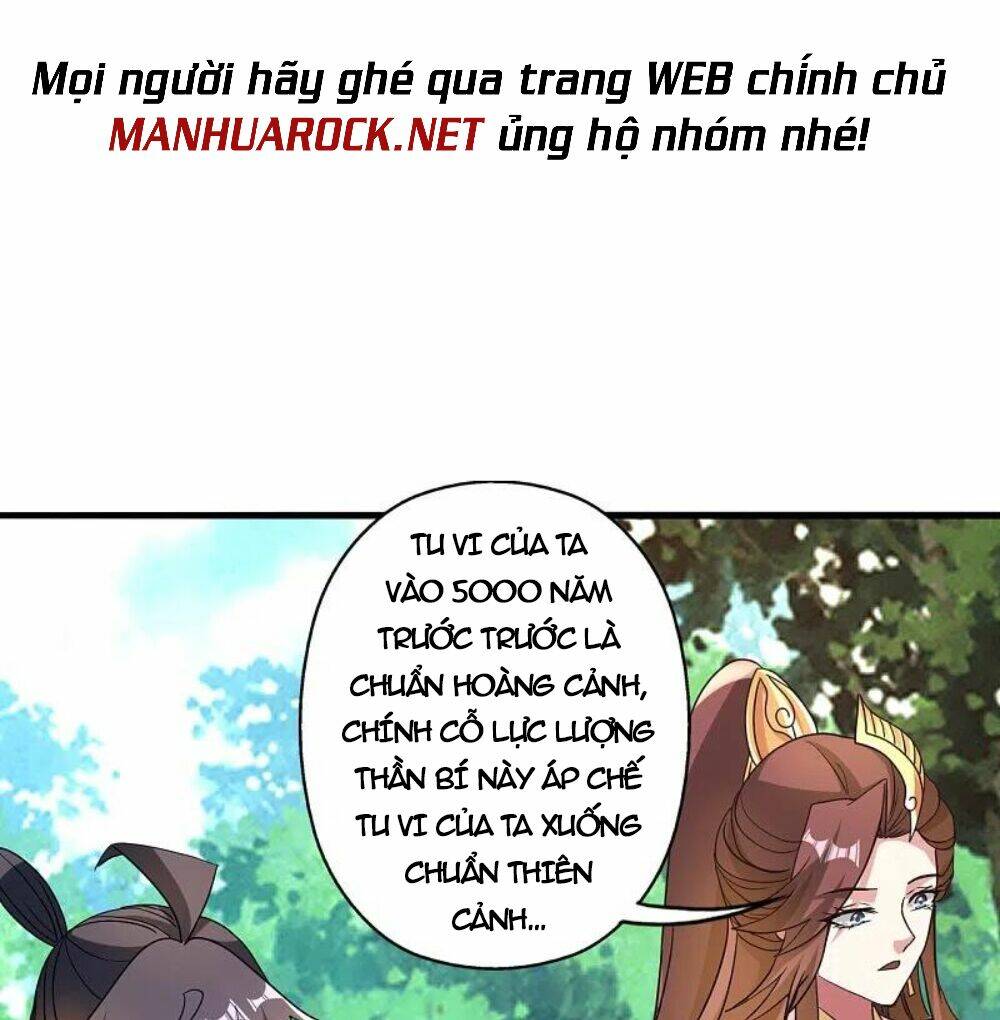 Tiên Võ Đế Tôn: Chapter 353