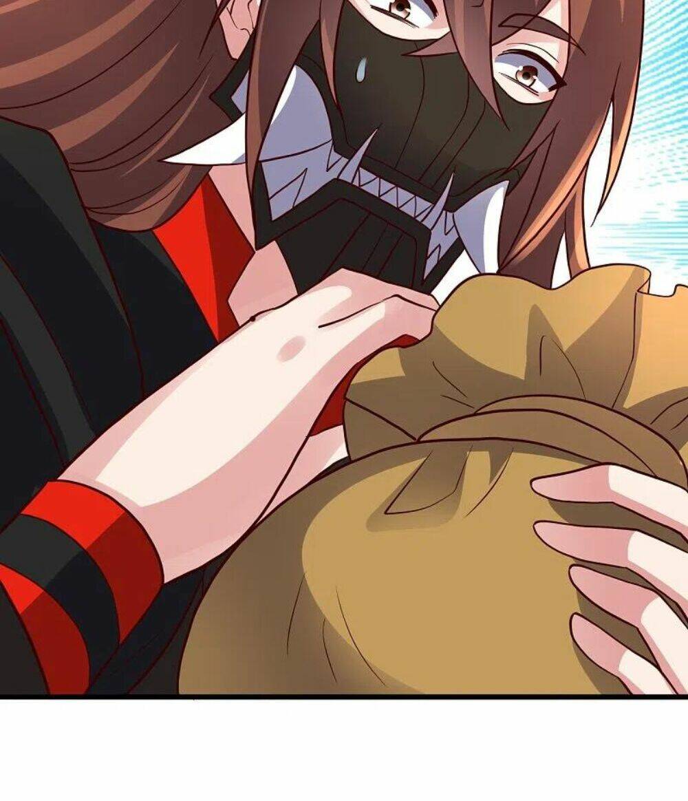 Tiên Võ Đế Tôn: Chapter 353