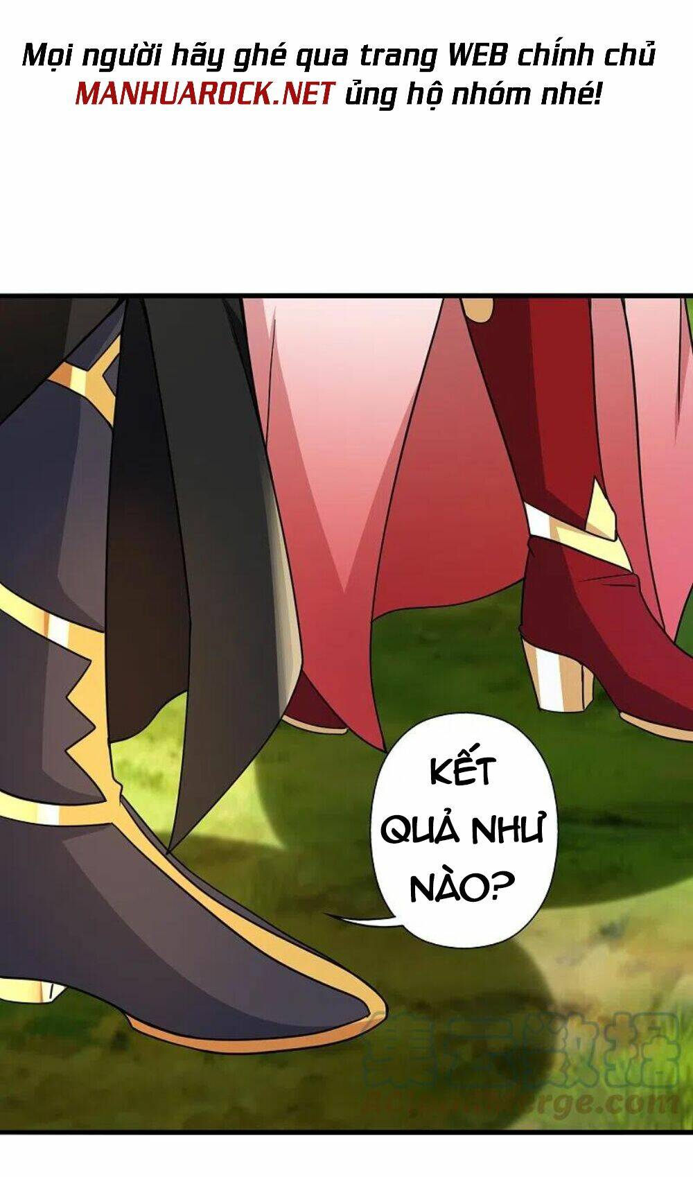 Tiên Võ Đế Tôn: Chapter 353
