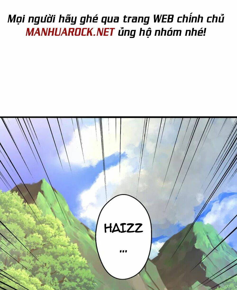 Tiên Võ Đế Tôn: Chapter 353