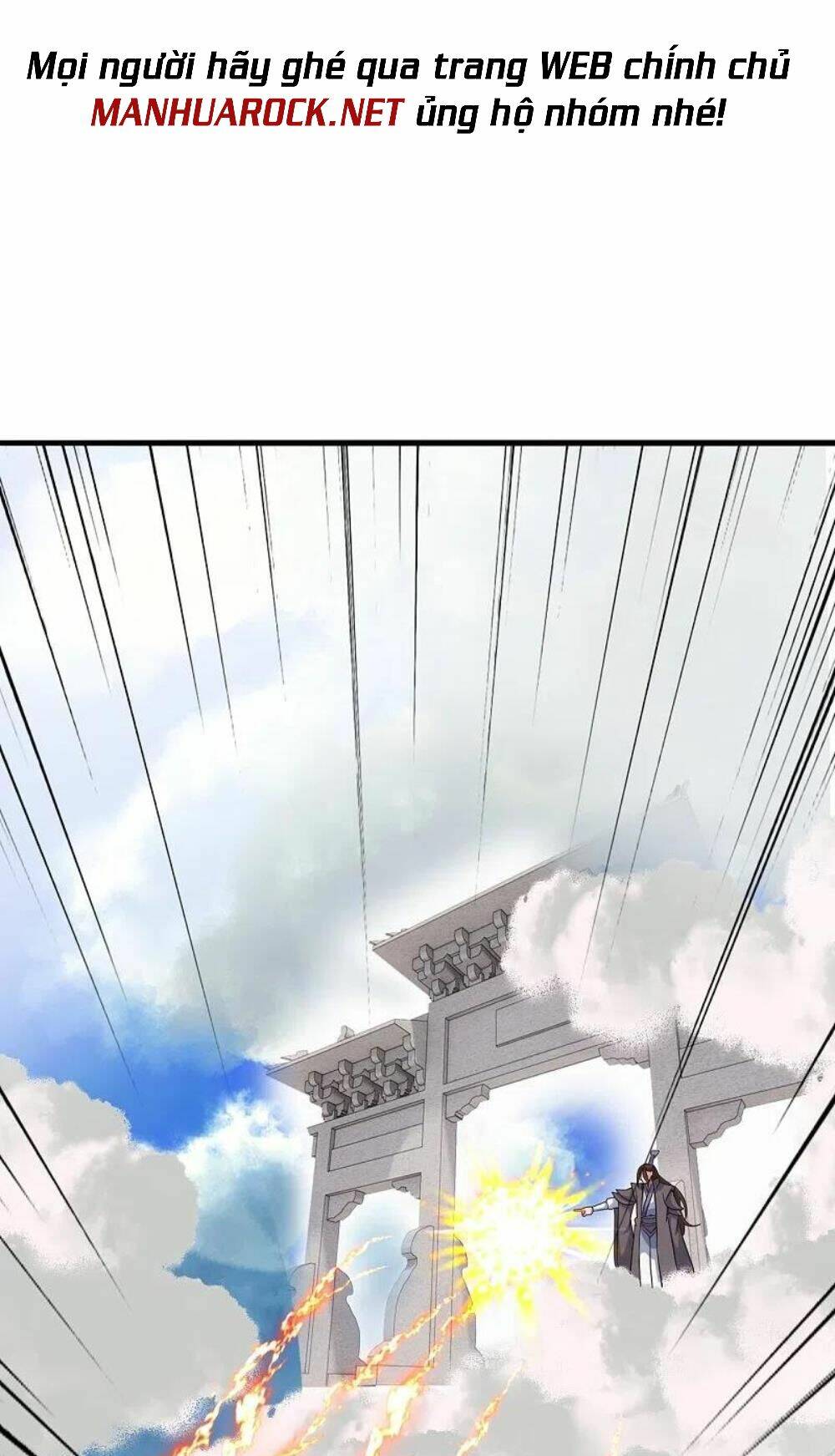 Tiên Võ Đế Tôn: Chapter 353