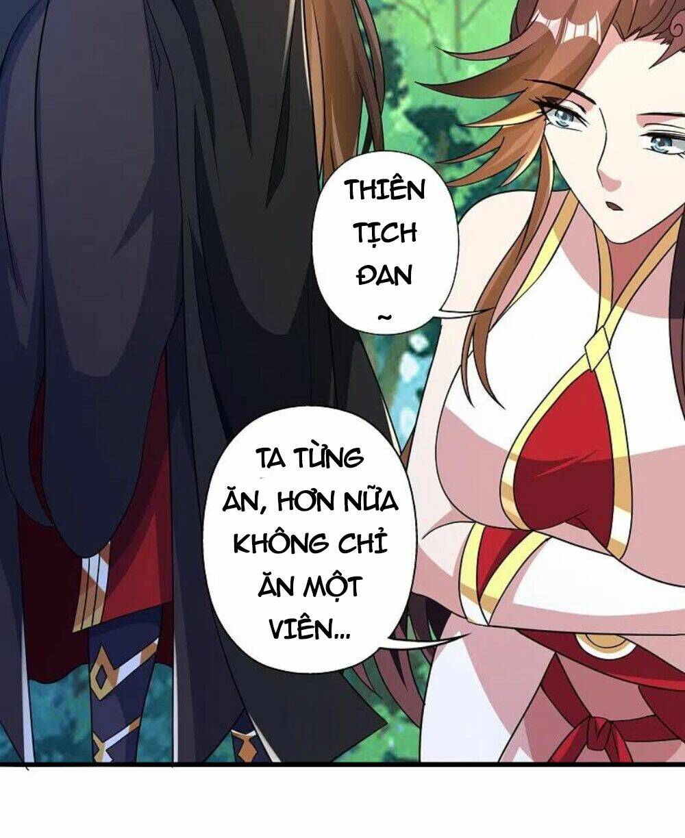 Tiên Võ Đế Tôn: Chapter 353
