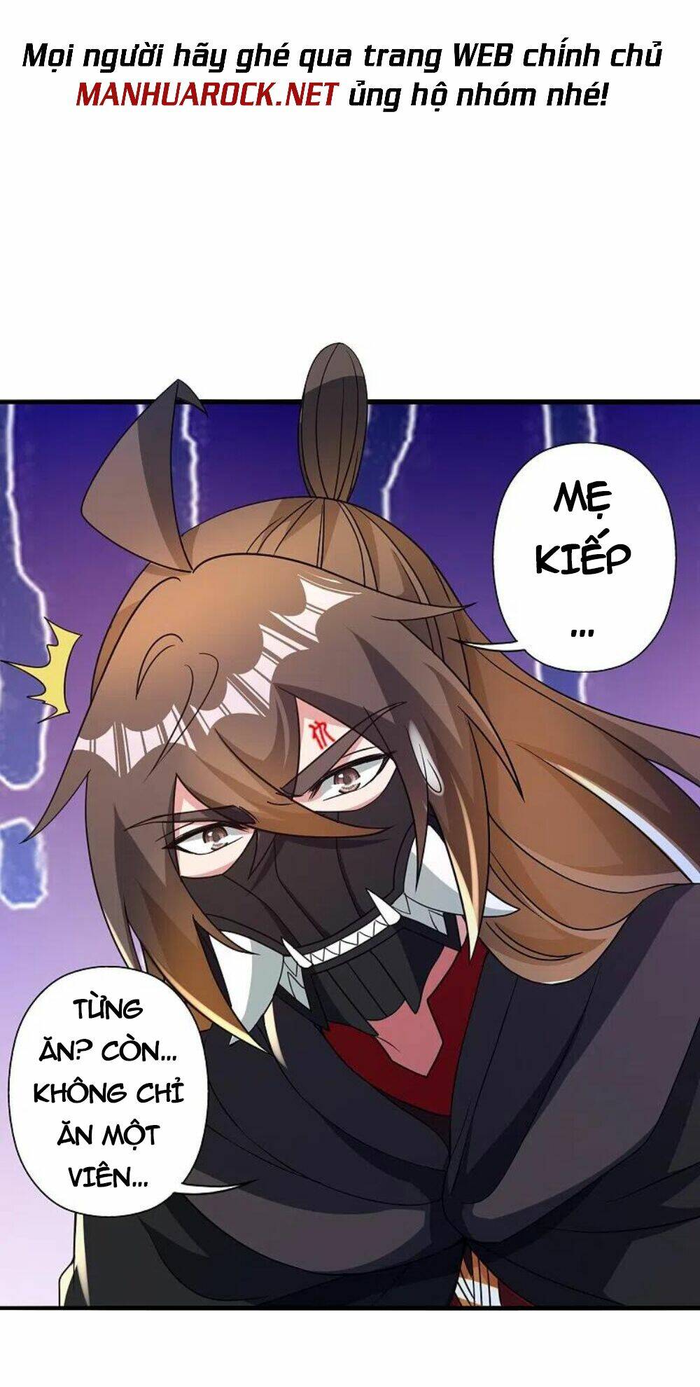 Tiên Võ Đế Tôn: Chapter 353
