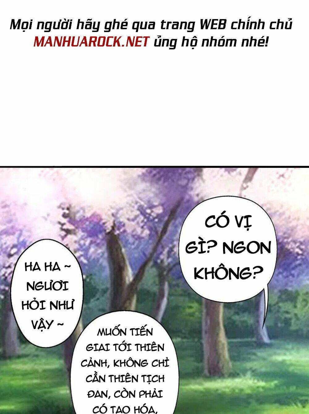 Tiên Võ Đế Tôn: Chapter 353