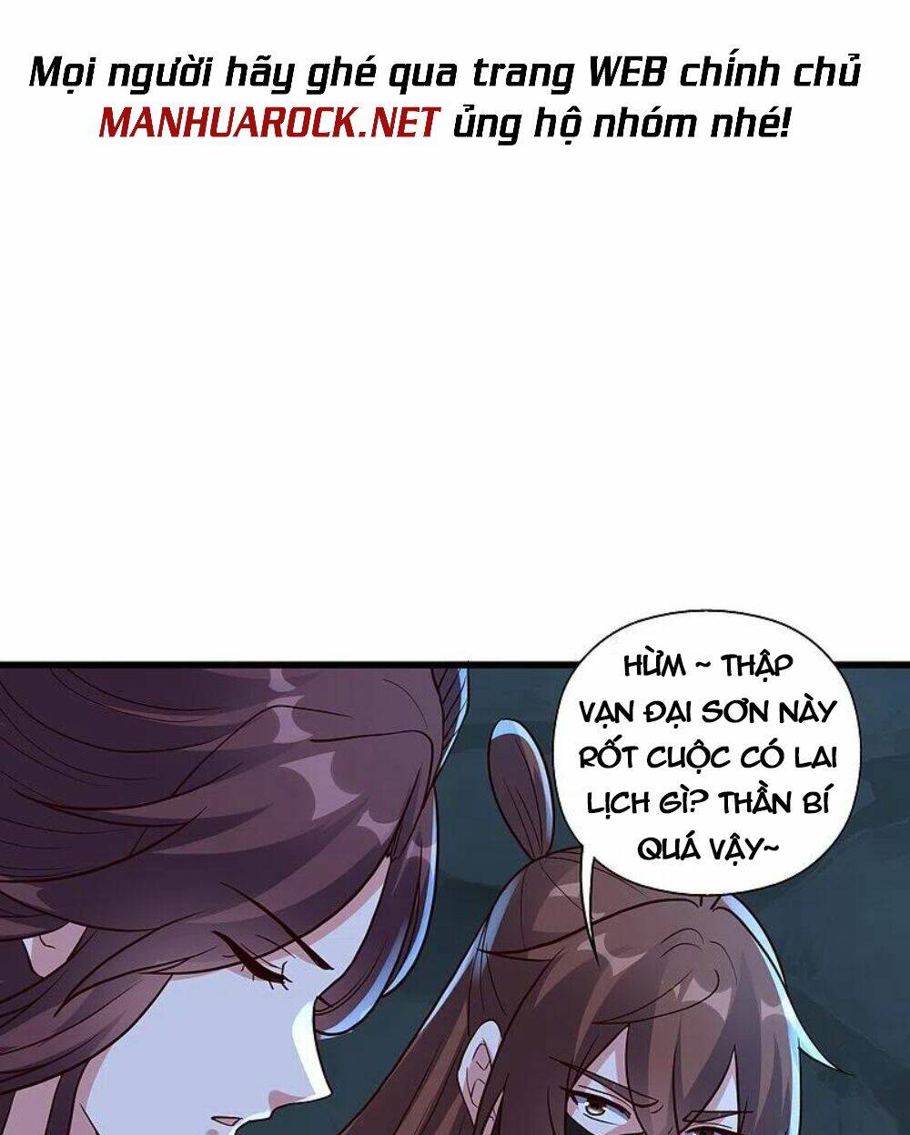 Tiên Võ Đế Tôn: Chapter 353