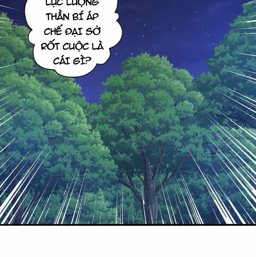 Tiên Võ Đế Tôn: Chapter 353