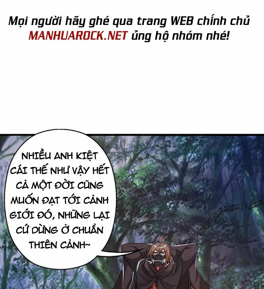 Tiên Võ Đế Tôn: Chapter 353