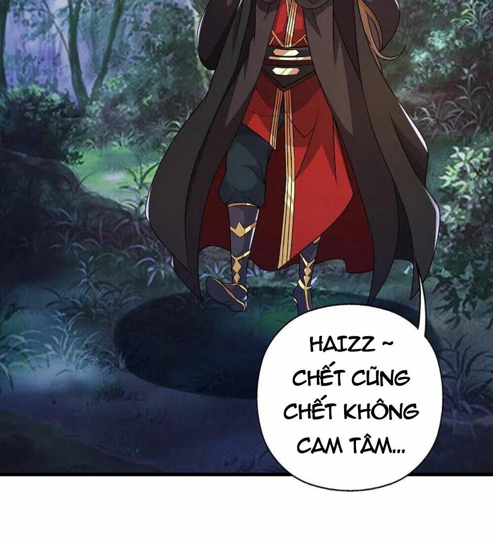 Tiên Võ Đế Tôn: Chapter 353