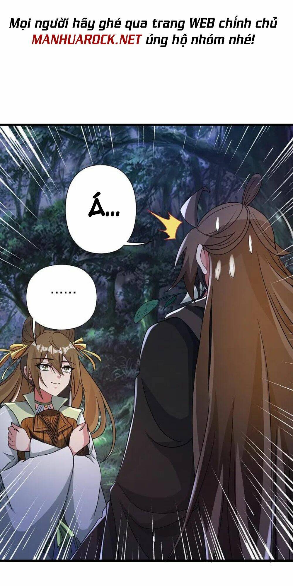 Tiên Võ Đế Tôn: Chapter 353