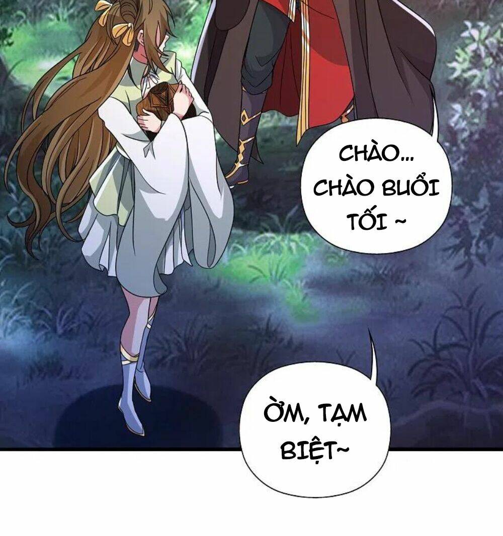 Tiên Võ Đế Tôn: Chapter 353