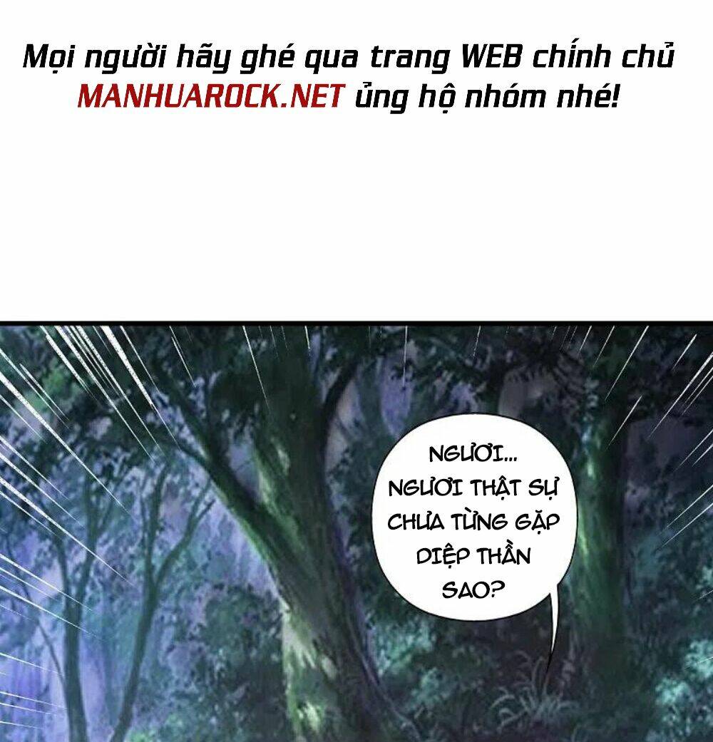 Tiên Võ Đế Tôn: Chapter 353