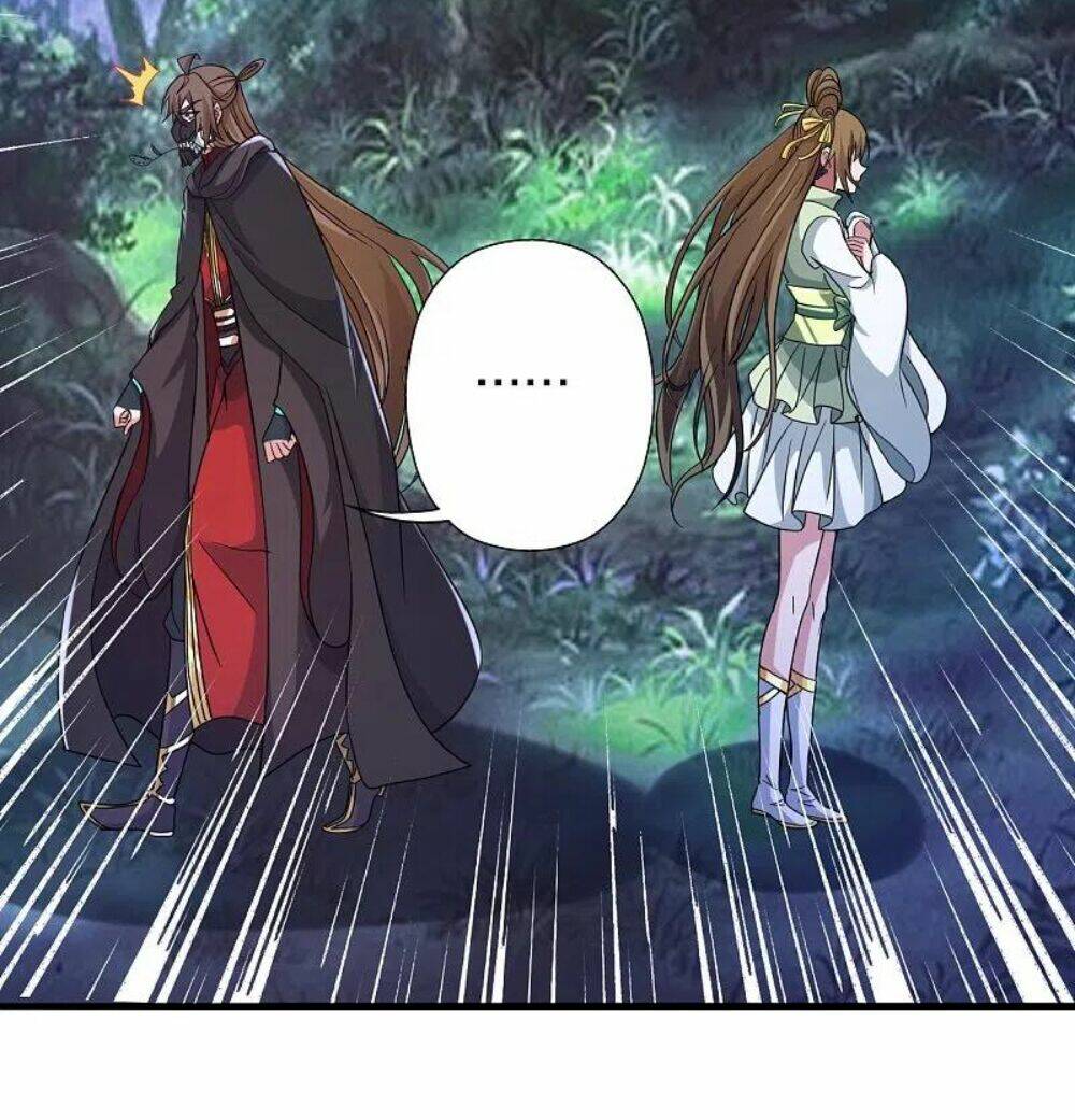 Tiên Võ Đế Tôn: Chapter 353