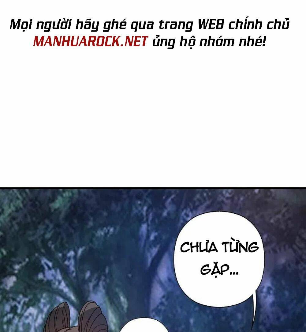 Tiên Võ Đế Tôn: Chapter 353