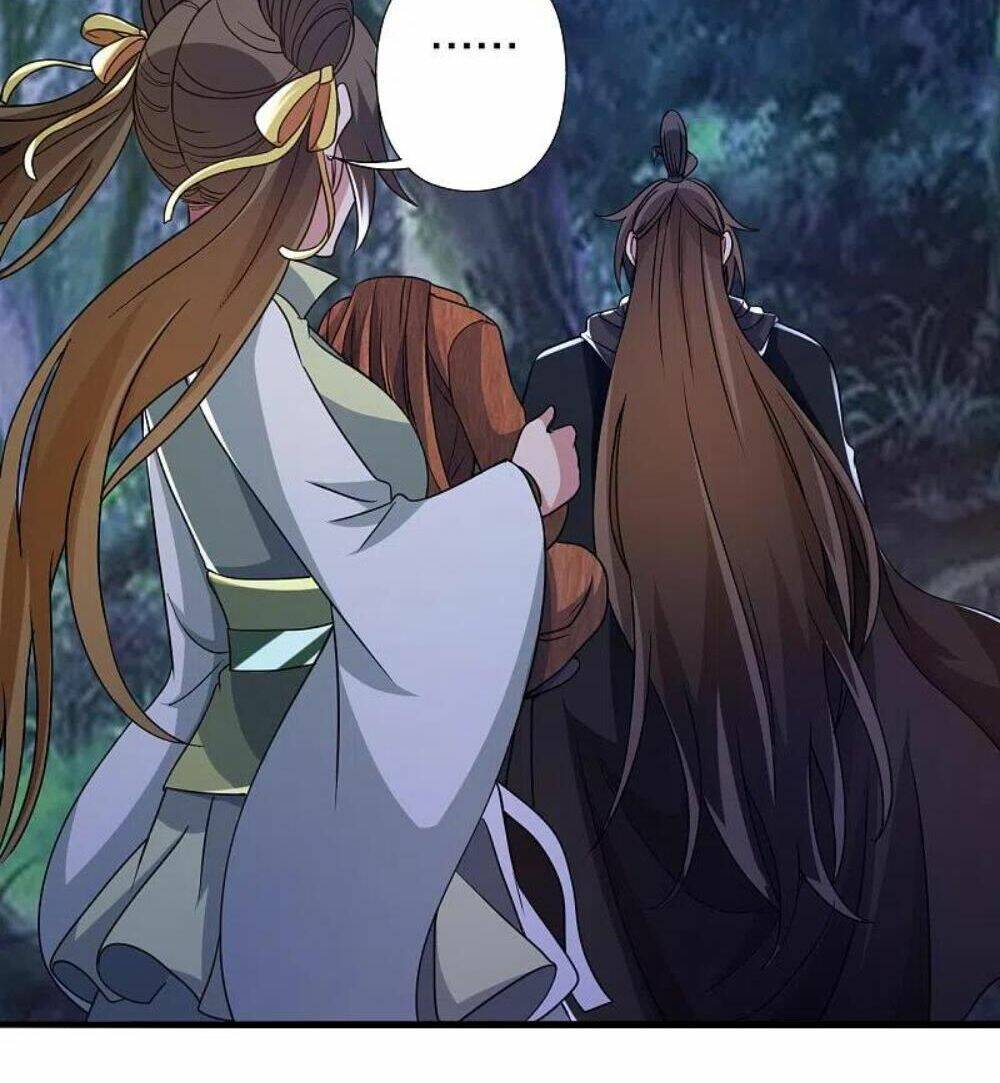 Tiên Võ Đế Tôn: Chapter 353