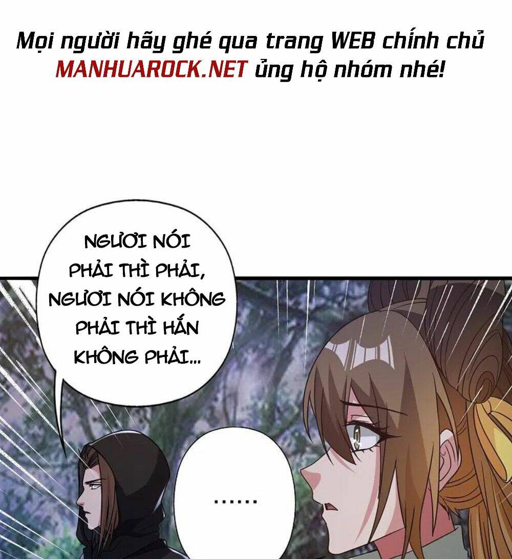 Tiên Võ Đế Tôn: Chapter 353