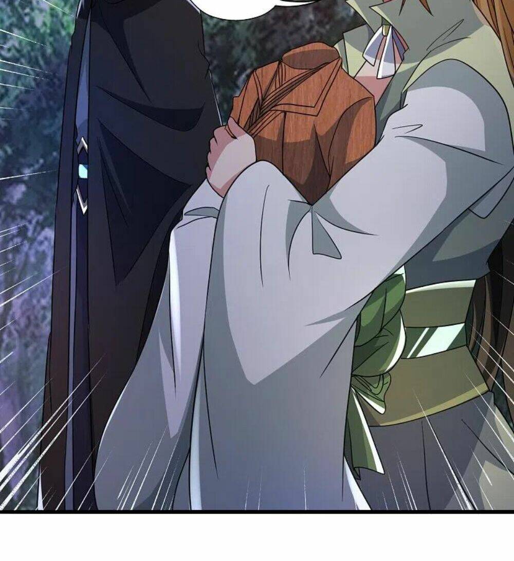Tiên Võ Đế Tôn: Chapter 353